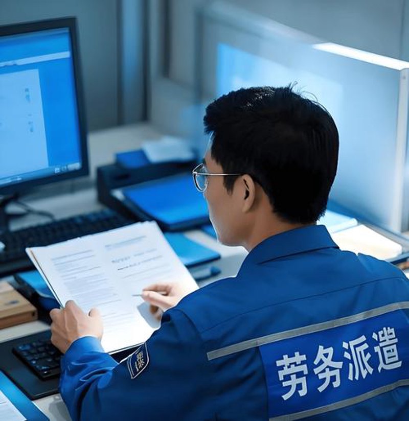 劳务派遣行业的新兴趋势与挑战