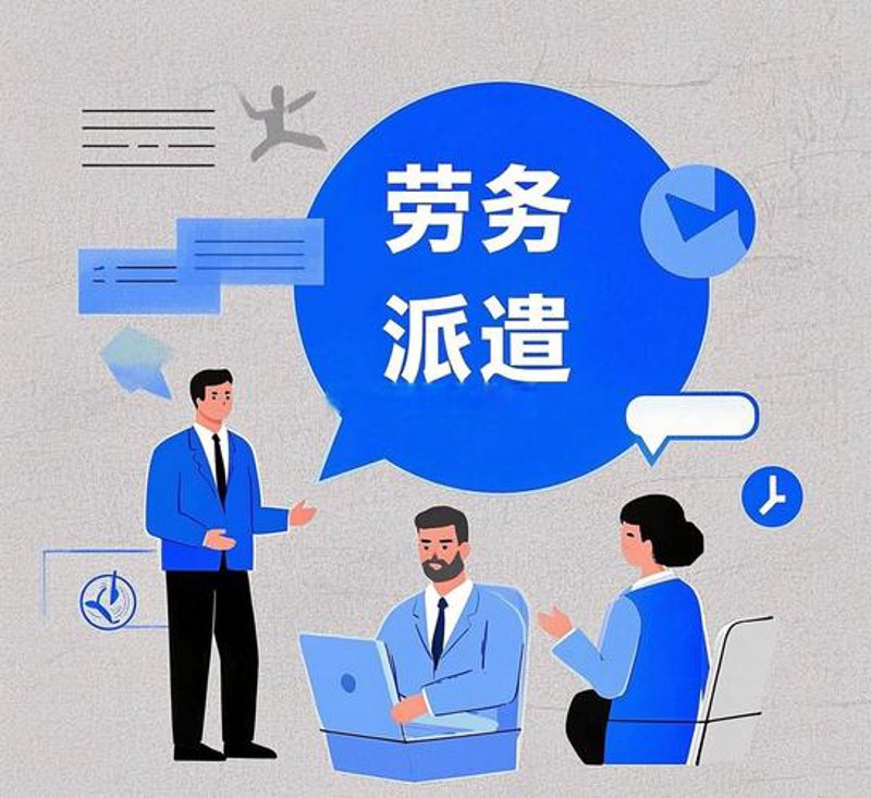 人事代理